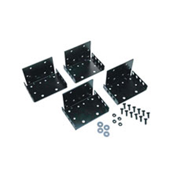 2-Post Rack-Mount or Wall-Mount Adapter